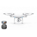 DWI Dowellin Wifi Real-time Drone GPS Follow Me Mode With Video Camera